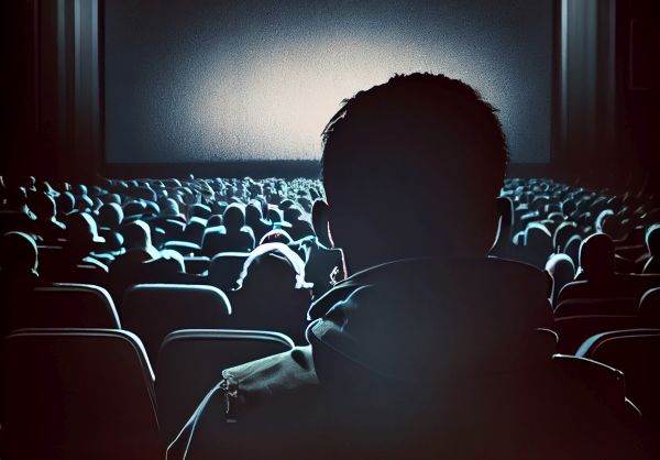 Experimental films in Bucharest